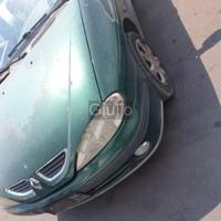 Renault megane rxt