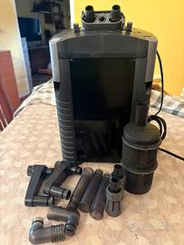 Filtro esterno acquario EHEIM eXperience 350