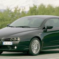 Ricambi usati alfa romeo brera #1