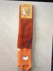 Calze antiscivolo donna/uomo    -   NUOVISSIME