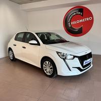 PEUGEOT 208 BlueHDi 100 Stop&Start 5 porte Allur