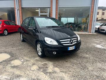 Mercedes-benz B 180 BlueEFFICIENCY Executive