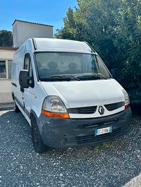 Renault Master H2 L2