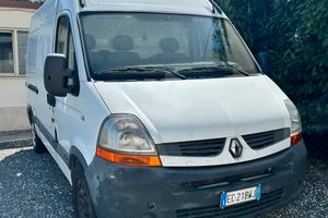 Renault Master H2 L2
