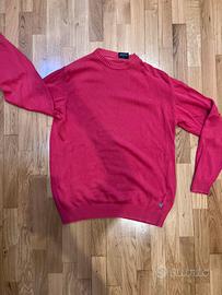 Maglione girocollo Trussardi