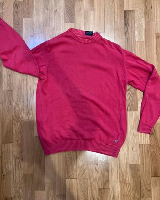 Maglione girocollo Trussardi