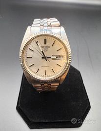 Seiko 5 Sports Datejust SNXJ89