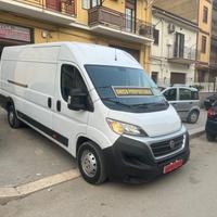 Fiat Ducato 35 2.3 MJT 130CV Furgone Maxi 2019 KM 