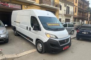 Fiat Ducato 35 2.3 MJT 130CV Furgone Maxi 2019 KM 