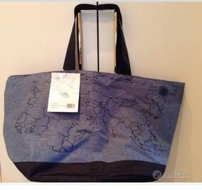 Borsa weekend RONCATO CIAK