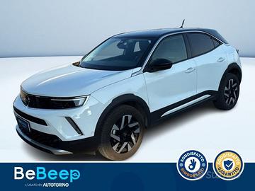 Opel Mokka 1.2 T ELEGANCE S&S 100CV