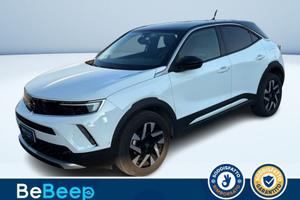 Opel Mokka 1.2 T ELEGANCE S&S 100CV