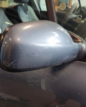 Specchio destro PEUGEOT 307 del 2006