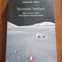 Giancarlo Genta - Incontri lontani - Lindau