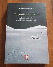 Giancarlo Genta - Incontri lontani - Lindau