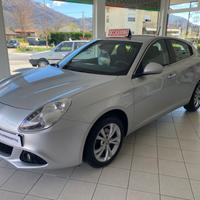Alfa Romeo Giulietta 1.6 JTDm x neo patentati