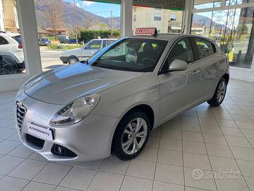 Alfa Romeo Giulietta 1.6 JTDm x neo patentati
