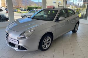 Alfa Romeo Giulietta 1.6 JTDm x neo patentati