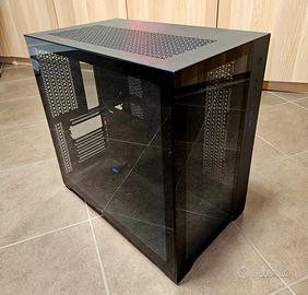 Phanteks MagniumGear Neo Qube 2, Case PC