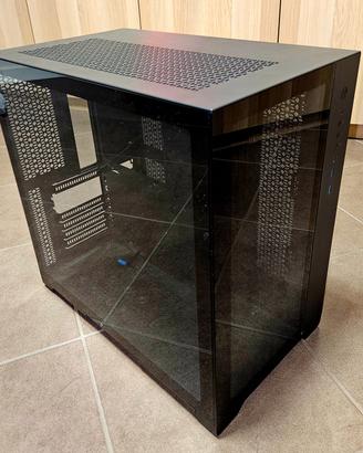 Phanteks MagniumGear Neo Qube 2, Case PC