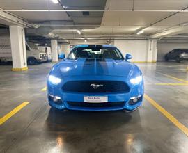 FORD Mustang 2.3 EcoBoost aut.