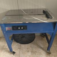 Reggiatrice Elettrica Semiautomatica a banco