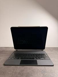 Ipad pro 12.9 + magic keyboard + apple pencil