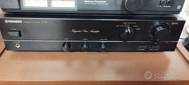 Amplificatore Pioneer A 119