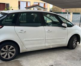 CITROEN C4 Picasso - 2012