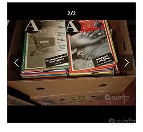 Lotto 2 A rivista anarchica 75 numeri