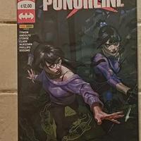 Batman Special: Punchline