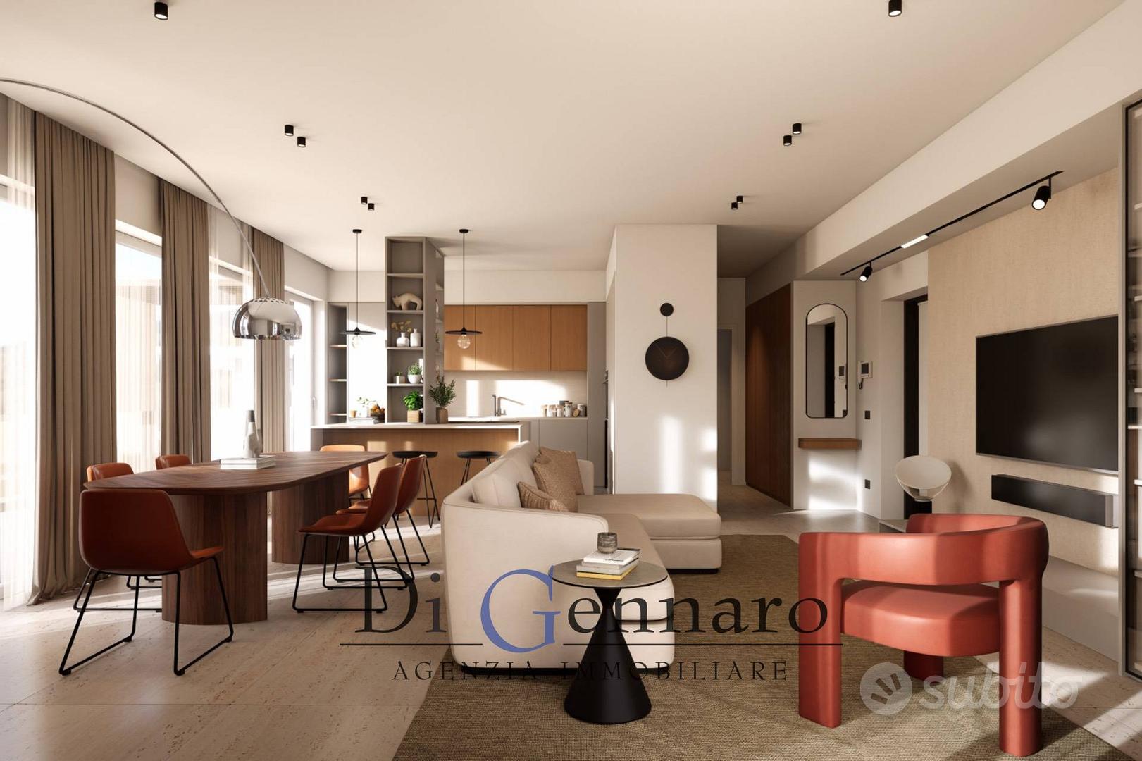 Appartamento – Giulianova, Teramo - Vista 2