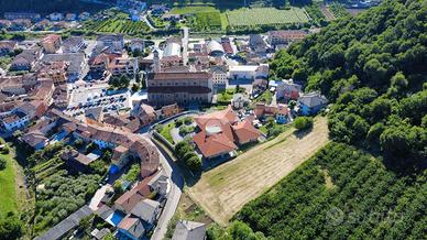 TER. RESIDENZIALE A SAN GIOVANNI ILARIONE
