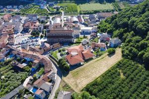 TER. RESIDENZIALE A SAN GIOVANNI ILARIONE