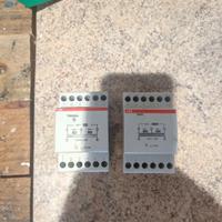 ABB TRASFORMATORI PER CAMPANELLI