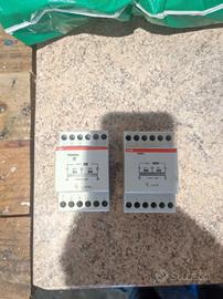 ABB TRASFORMATORI PER CAMPANELLI