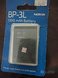 Batteria Nokia 1300 mAh BP-3L
