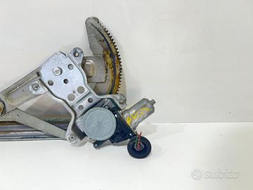 CREMAGLIERA ANTERIORE SINISTRA SUZUKI Swift 4Â° Se