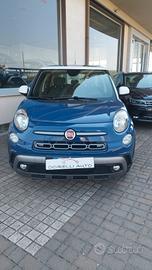 fiat 500 l allestimento Cross