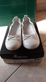 Scarpe ballerine Geox n. 38
