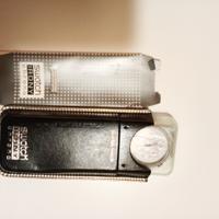 Orologio Swatch Irony Chrono