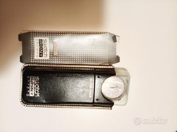 Orologio Swatch Irony Chrono