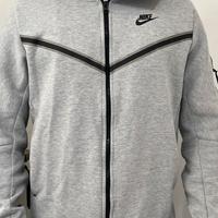 TUTA TECH NIKE GRIGIA