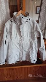 Giacca Decathlon donna