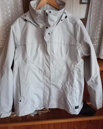 Giacca Decathlon donna