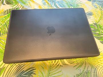 MacBook Pro M1 Pro (10 core) 32 GB Ram 512 SSD
