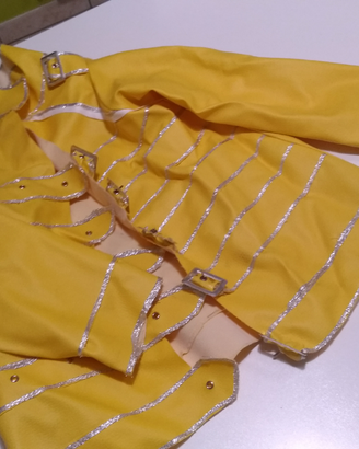 Giubbino Freddie Mercury