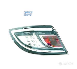 FANALE SX MAZDA 6 4P 5P 10-
