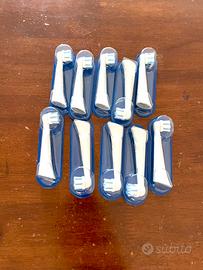 Testine Oral B IO 10