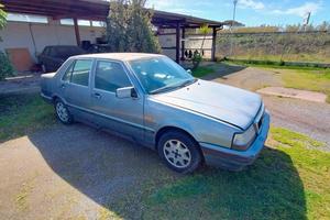 Lancia Thema 2.0 i.e. 16V